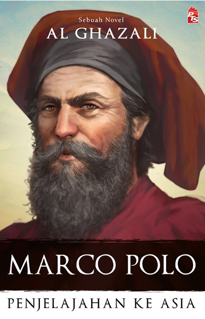 Marco Polo : penjelajahan ke asia