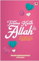 Terima kasih Allah