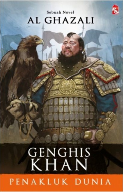 Genghis Khan : penakluk dunia