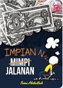 Impian jalanan