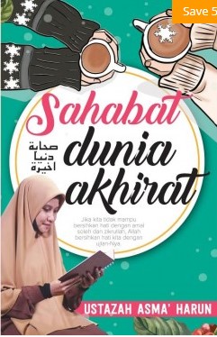 Sahabat dunia akhirat